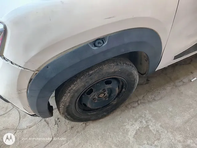 Used Renault Kwid [2015-2019] 1.0 RXL [2017-2019] in Ranchi