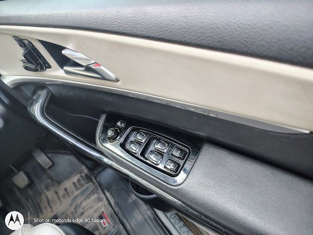 Used Mahindra XUV700 AX 7 Diesel MT 7 STR [2021] in Ranchi