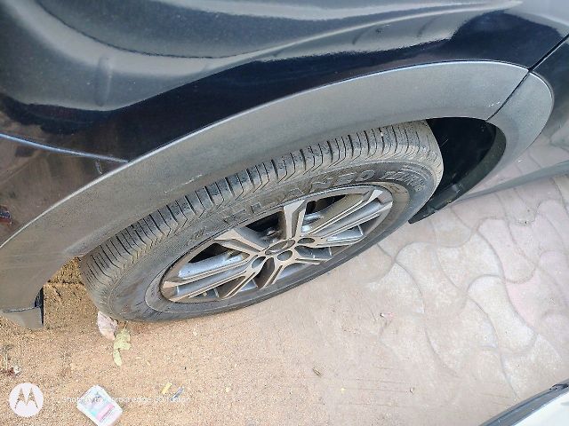 Used Mahindra XUV700 AX 7 Diesel MT 7 STR [2021] in Ranchi