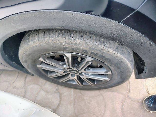 Used Mahindra XUV700 AX 7 Diesel MT 7 STR [2021] in Ranchi