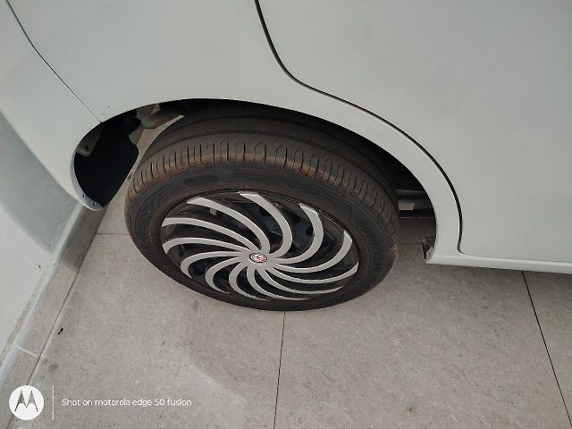 Used Maruti Suzuki Wagon R 1.0 [2014-2019] VXI in Ranchi