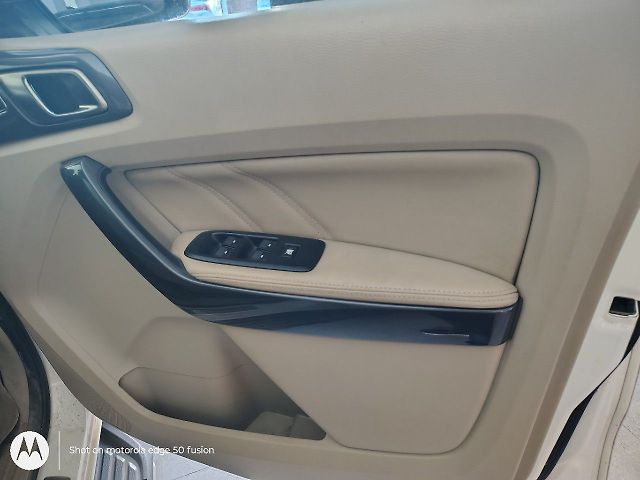 Used Ford Endeavour [2016-2019] Trend 2.2 4x4 MT in Ranchi
