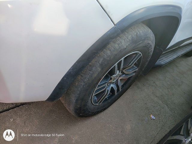 Used Toyota Fortuner [2016-2021] 2.8 4x4 MT [2016-2020] in Ranchi