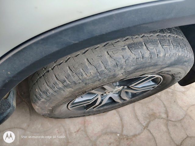 Used Toyota Fortuner [2016-2021] 2.8 4x4 MT [2016-2020] in Ranchi