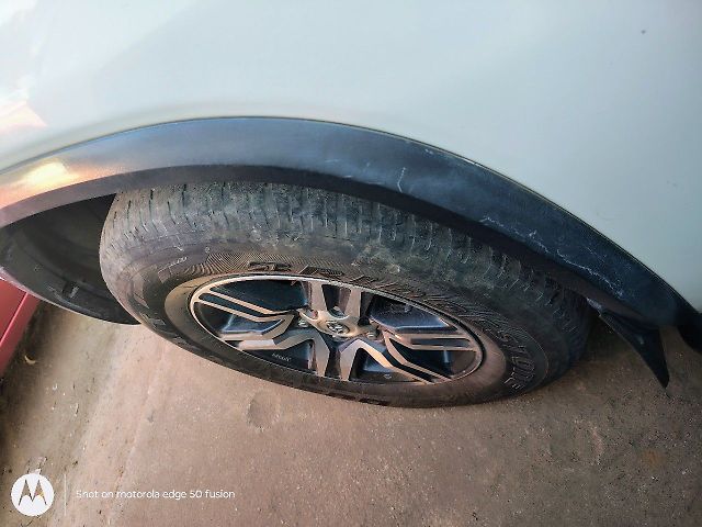 Used Toyota Fortuner [2016-2021] 2.8 4x4 MT [2016-2020] in Ranchi