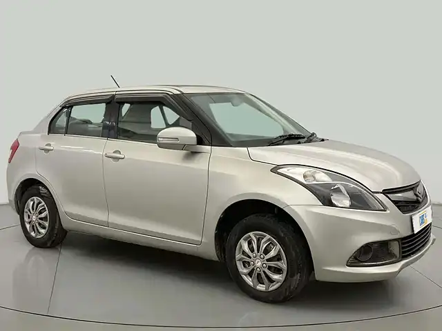 Used 2015 Maruti Suzuki Swift DZire in Delhi