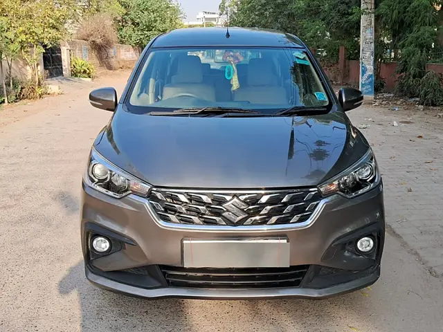 Used 2022 Maruti Suzuki Ertiga in Delhi