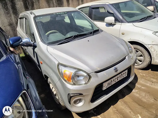 Used Maruti Suzuki Alto 800 [2012-2016] Vxi in Ranchi