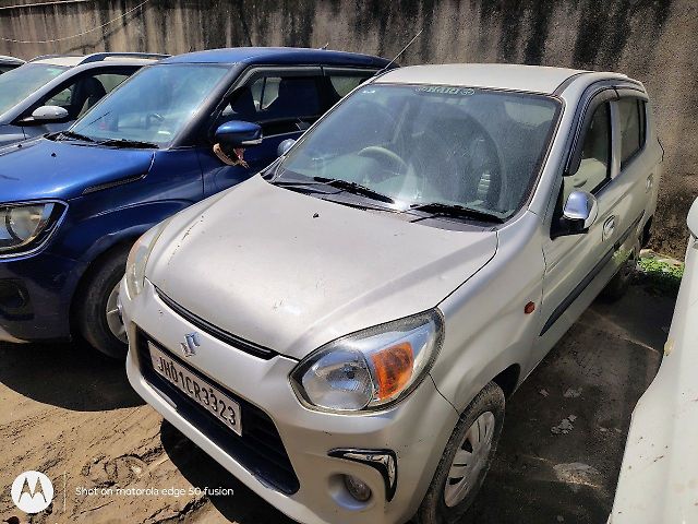 Used Maruti Suzuki Alto 800 [2012-2016] Vxi in Ranchi