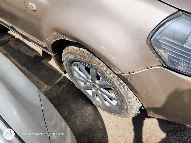 Used Maruti Suzuki SX4 [2007-2013] ZXi in Ranchi