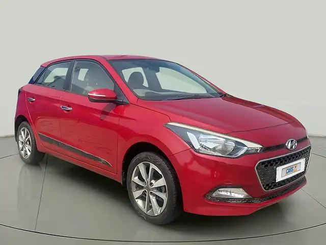 Used 2017 Hyundai Elite i20 in Chennai