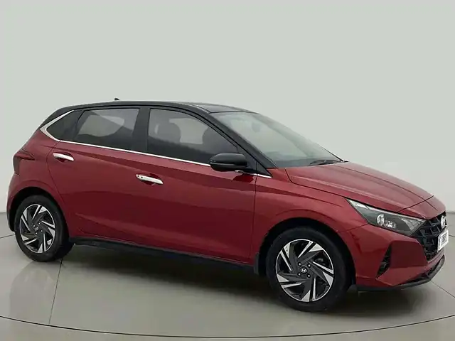 Used 2021 Hyundai Elite i20 in Chennai