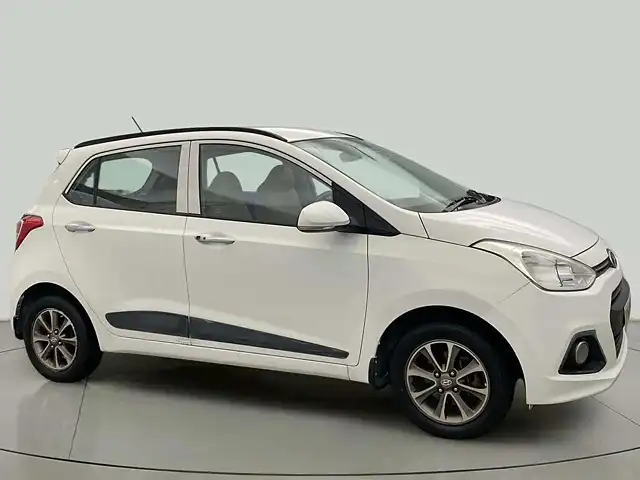 Used 2013 Hyundai Grand i10 in Delhi