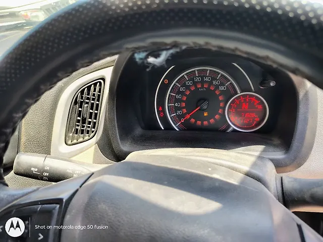Used Maruti Suzuki Wagon R [2019-2022] ZXi 1.2 AMT in Ranchi