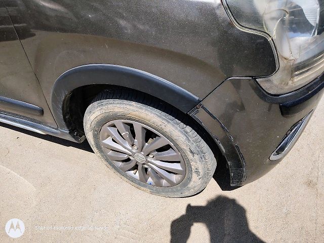Used Maruti Suzuki Wagon R [2019-2022] ZXi 1.2 AMT in Ranchi