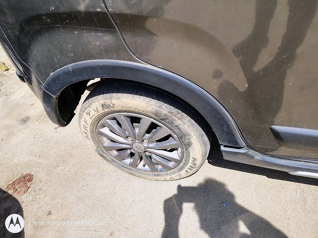 Used Maruti Suzuki Wagon R [2019-2022] ZXi 1.2 AMT in Ranchi