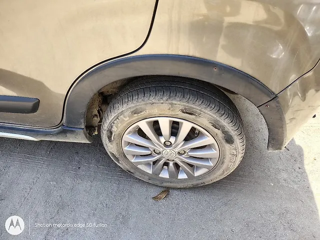 Used Maruti Suzuki Wagon R [2019-2022] ZXi 1.2 AMT in Ranchi