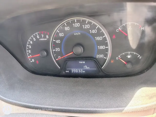 Used Hyundai Grand i10 Sportz (O) 1.2 Kappa VTVT [2017-2018] in Ranchi