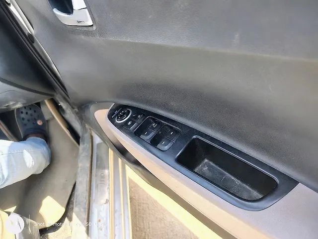 Used Hyundai Grand i10 Sportz (O) 1.2 Kappa VTVT [2017-2018] in Ranchi