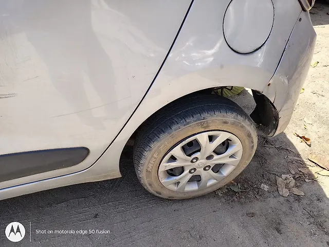 Used Hyundai Grand i10 Sportz (O) 1.2 Kappa VTVT [2017-2018] in Ranchi