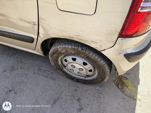 Used Hyundai Santro Xing [2003-2008] XO eRLX - Euro III in Ranchi
