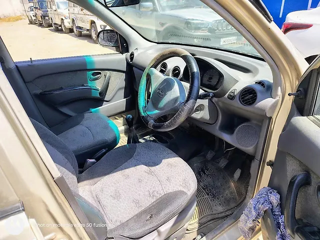 Used Hyundai Santro Xing [2003-2008] XO eRLX - Euro III in Ranchi