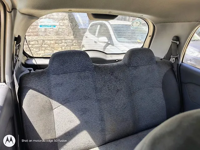 Used Hyundai Santro Xing [2003-2008] XO eRLX - Euro III in Ranchi