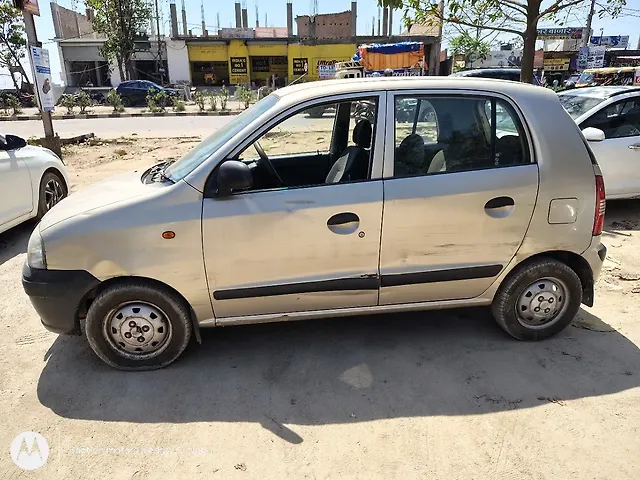Used Hyundai Santro Xing [2003-2008] XO eRLX - Euro III in Ranchi