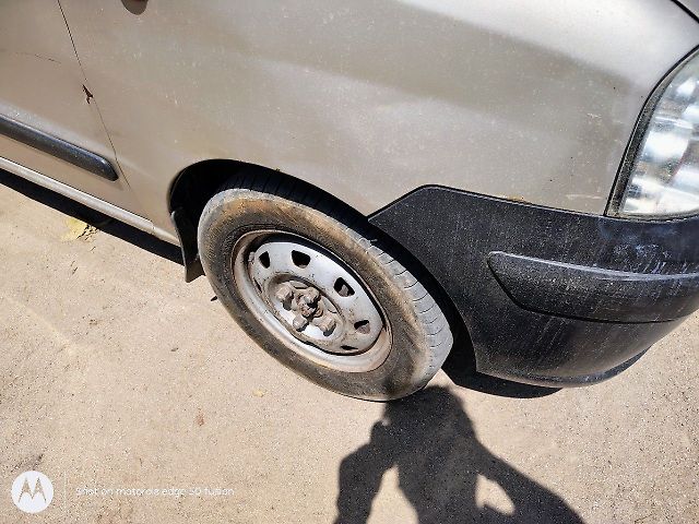 Used Hyundai Santro Xing [2003-2008] XO eRLX - Euro III in Ranchi