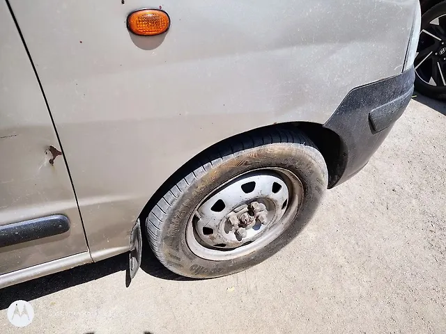 Used Hyundai Santro Xing [2003-2008] XO eRLX - Euro III in Ranchi