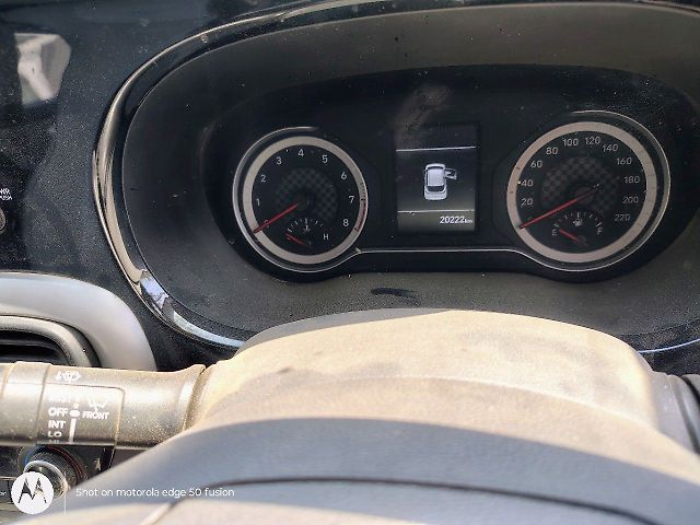 Used Hyundai Grand i10 Nios [2019-2023] Sportz 1.2 Kappa VTVT in Ranchi