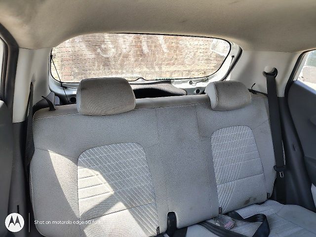 Used Hyundai Grand i10 Nios [2019-2023] Sportz 1.2 Kappa VTVT in Ranchi