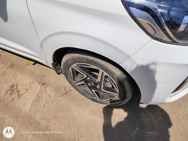 Used Hyundai Grand i10 Nios [2019-2023] Sportz 1.2 Kappa VTVT in Ranchi