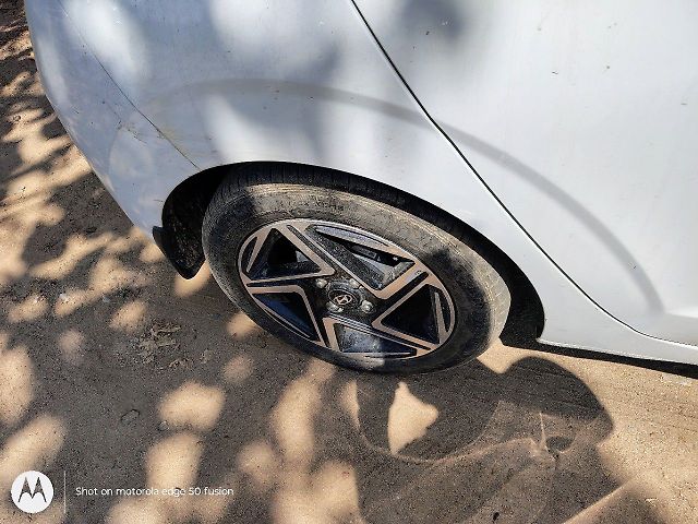 Used Hyundai Grand i10 Nios [2019-2023] Sportz 1.2 Kappa VTVT in Ranchi