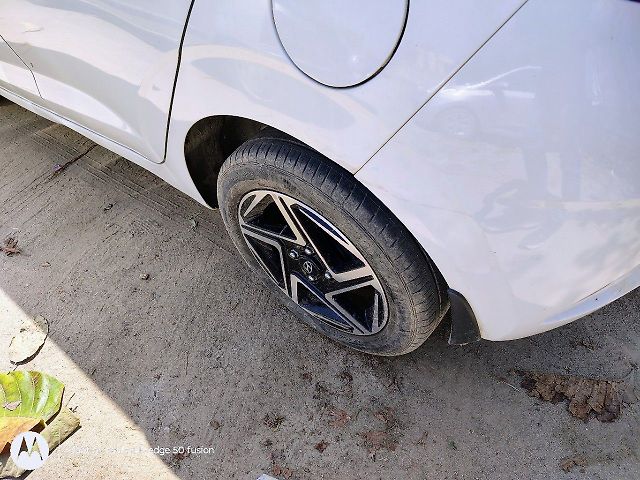 Used Hyundai Grand i10 Nios [2019-2023] Sportz 1.2 Kappa VTVT in Ranchi
