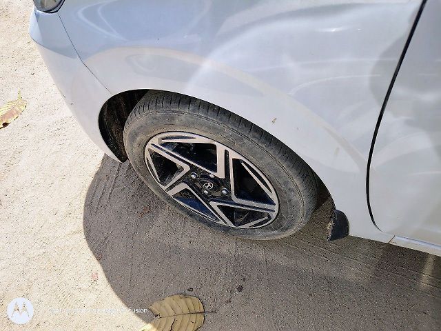 Used Hyundai Grand i10 Nios [2019-2023] Sportz 1.2 Kappa VTVT in Ranchi