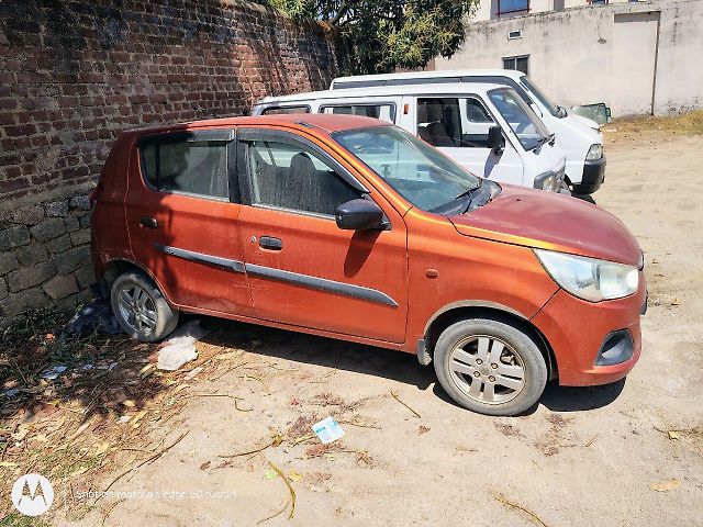 Used Maruti Suzuki Alto K10 [2014-2020] VXi [2014-2019] in Ranchi