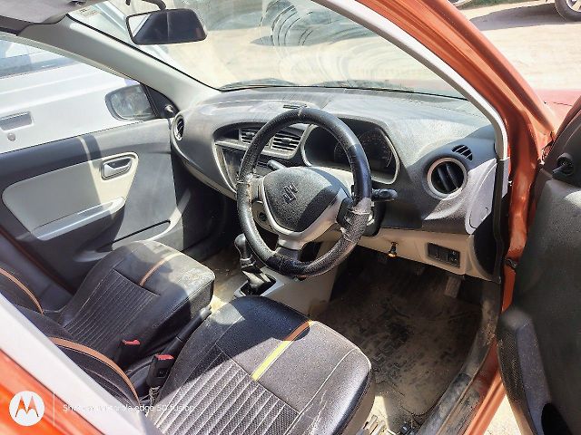 Used Maruti Suzuki Alto K10 [2014-2020] VXi [2014-2019] in Ranchi