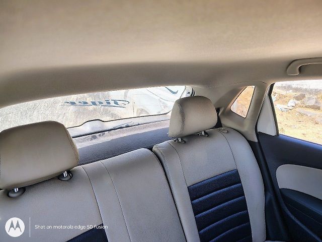 Used Volkswagen Polo [2010-2012] Trendline 1.2L (P) in Ranchi