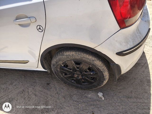 Used Volkswagen Polo [2010-2012] Trendline 1.2L (P) in Ranchi