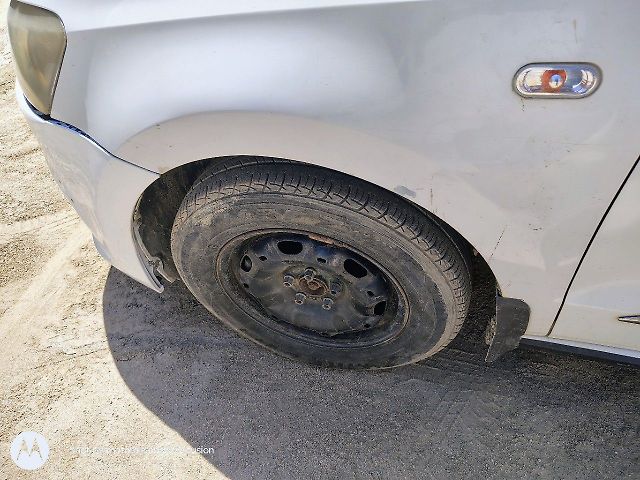 Used Volkswagen Polo [2010-2012] Trendline 1.2L (P) in Ranchi