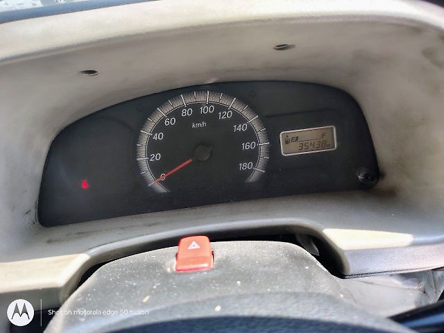 Used Maruti Suzuki Eeco [2010-2022] 5 STR WITH A/C+HTR [2019-2020] in Ranchi