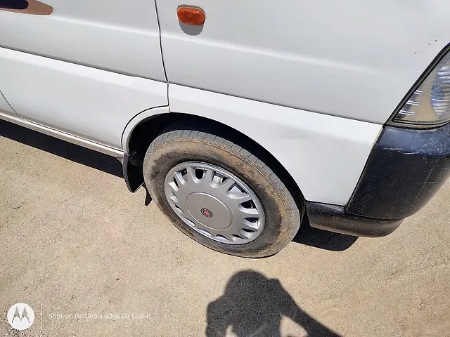 Used Maruti Suzuki Eeco [2010-2022] 5 STR WITH A/C+HTR [2019-2020] in Ranchi