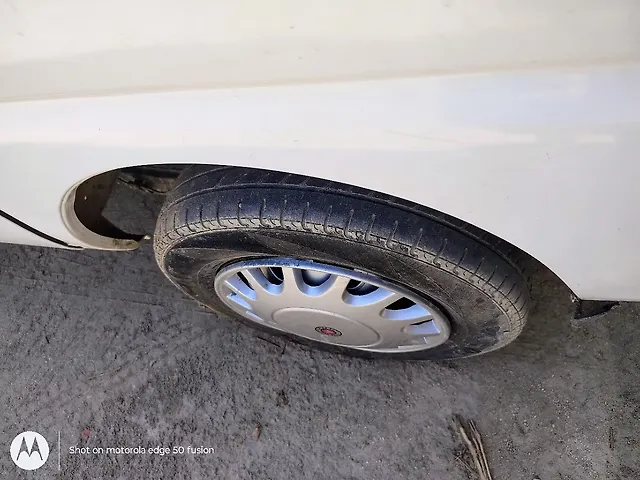 Used Maruti Suzuki Eeco [2010-2022] 5 STR WITH A/C+HTR [2019-2020] in Ranchi