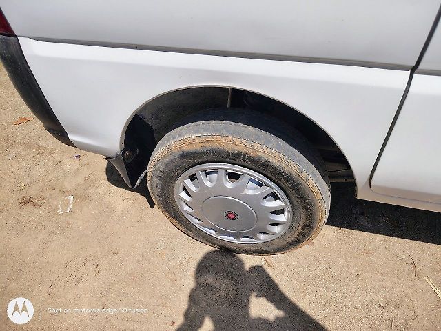 Used Maruti Suzuki Eeco [2010-2022] 5 STR WITH A/C+HTR [2019-2020] in Ranchi