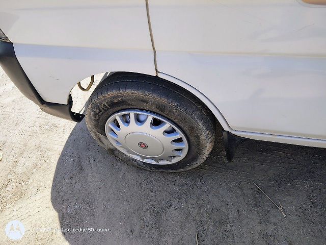 Used Maruti Suzuki Eeco [2010-2022] 5 STR WITH A/C+HTR [2019-2020] in Ranchi