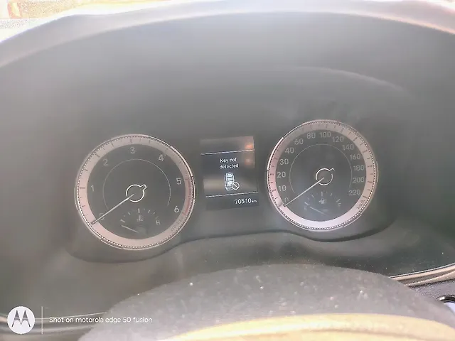 Used Hyundai Venue [2022-2023] SX (O) 1.5 CRDi Dual Tone in Ranchi
