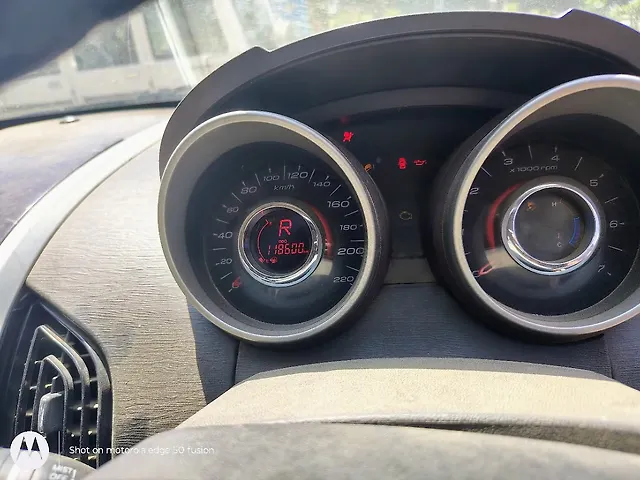 Used Mahindra Scorpio [2006-2009] LX 2.6 Turbo in Ranchi