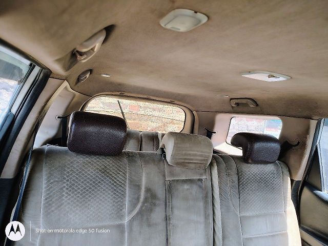 Used Mahindra XUV500 [2011-2015] W8 in Ranchi