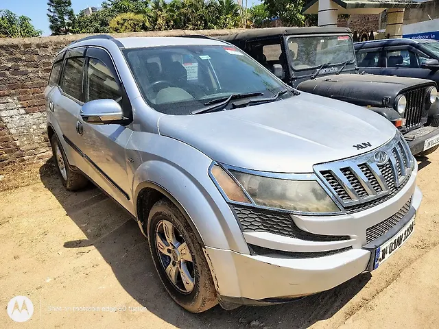 Used Mahindra XUV500 [2011-2015] W8 in Ranchi